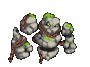 Ancient Golem